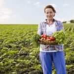 Alte recebe encontro sobre o papel das mulheres na agricultura e no desenvolvimento rural